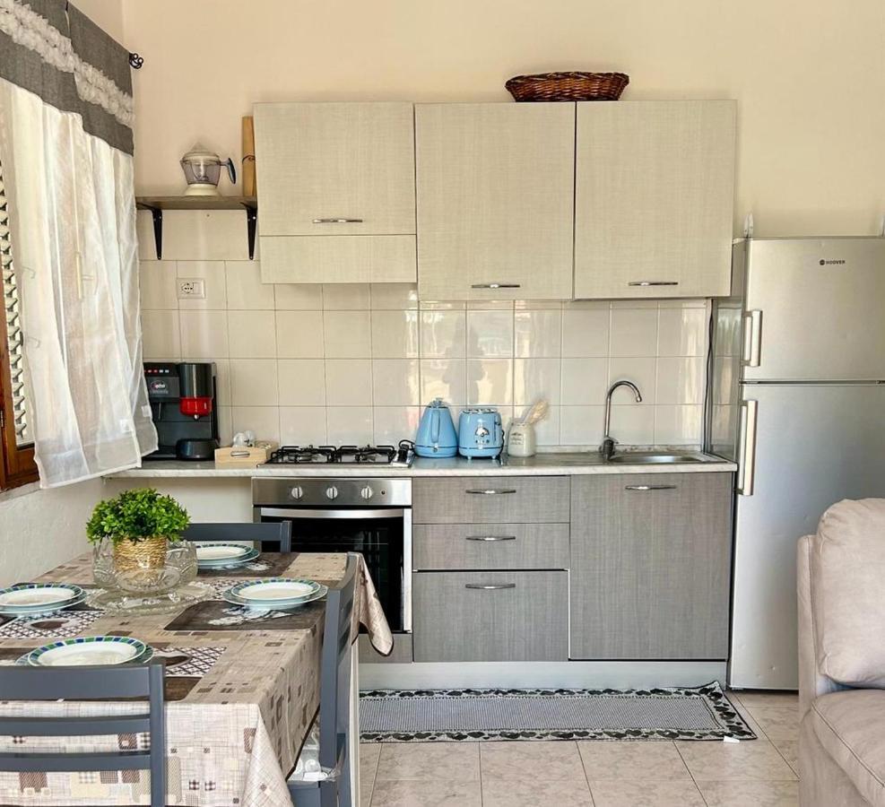 Appartement Casa Rita *